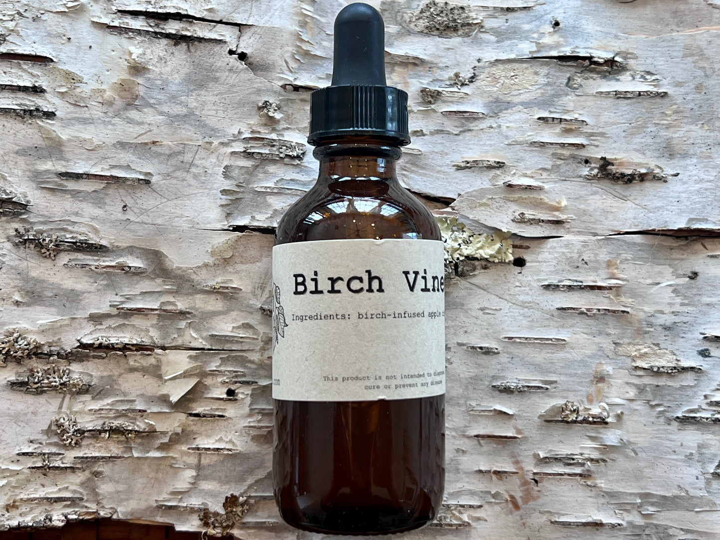 Birch Vinegar